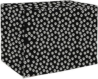 Morezi Dog Crate Cover Universal Fit for Wire crates