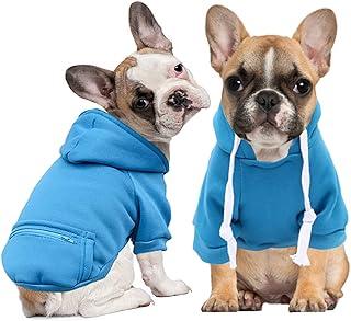 French Bulldog Clothes for Small Dog