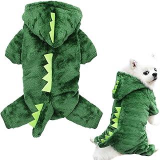 Idepet Dog Clothes Small Pet Costume Halloween