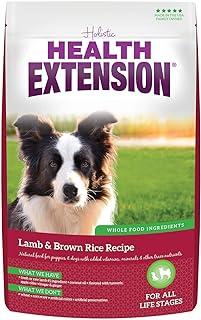 Health Extension Dry Dog Food