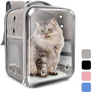 Prodigen Cat Backpack Carriers – Foldable Pet Carrier