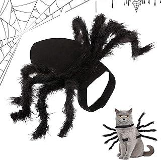 Halloween Spider Pet Costume,Halloween Cosplay