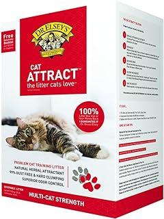 Precious Cat Training Litter, 20 pound box