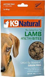 K9 Natural Freeze Dried Dog Treats
