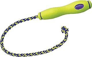 AirDog Squeaker Fetch Stick with Rope