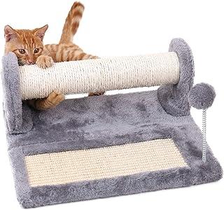 PAWZ Road Cat Scratching Post and Pad