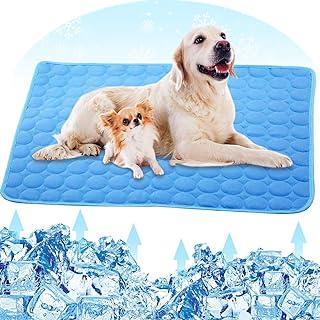 Dog Cooling Mats & Pet Accessories