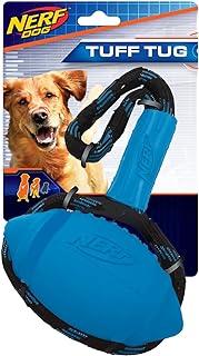 Nerf Dog Infinity Tug Toy for Medium/Large Breeds