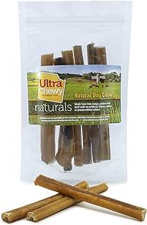 Beef Bully Sticks 6″ – All Natural Ingredient, Made in Brazil