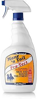 Pro-tect Wound Spray For Horses