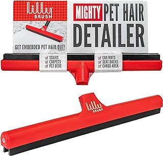 Lilly Brush Mighty Pet Hair Detailer Head (NO HANDLE)