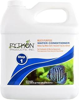 Python Multi-Purpose Water Conditioner