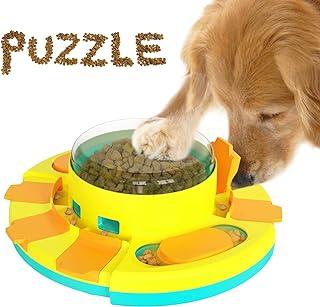 KADTC Puzzle Toy Dogs Brain Stimulation