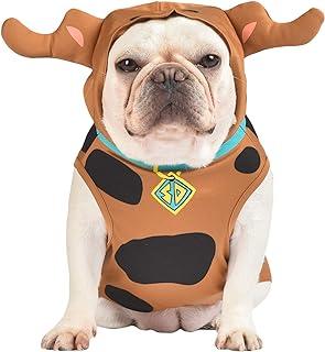 Warner Bros. Scooby-DOO costume for dogs