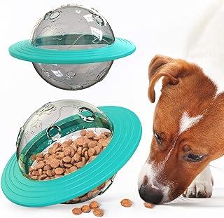 Dog Puzzle Toys Ball Puppy Slow Feeder Planet