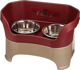 Neater Feeder Deluxe Large Dog (Cranberry)