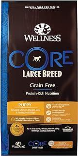 CORE Natural Grain Free Dry Puppy Food
