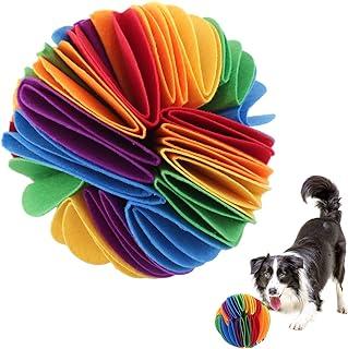 Charfia Snuffle Ball for Dogs