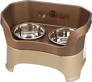 Neater Feeder Deluxe Large Dog (Bronze)