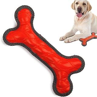 SuperChewy Tough Floating Dog Water ToY | Lifetime Replacement Guarantee