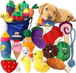 Dog Teething Toys for Puppies
