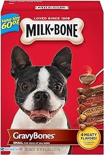 Milk-Bone Gravybones Treat For Small Dog