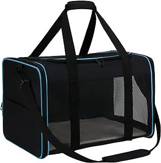 Zbrivier Extra Large Cat Carrier for 2 cats