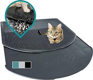 DzelCat SpreadZtrap Cat Litter Mat