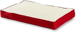 Happy Hounds Oscar Orthopedic Small (36 x 24 in.) Rectangle Pillow Style Dog Bed