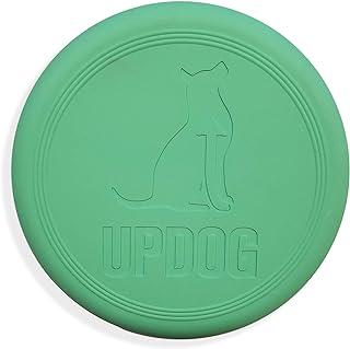 UpDog Products Small 6-Inch Flying Disc for Dogs
