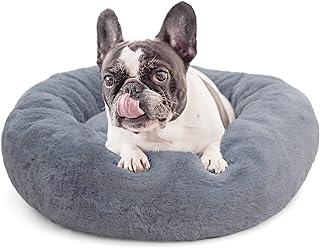 Calming Dog Beds for Small Medium Large Jumbo Size Pet