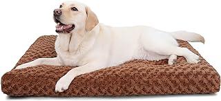 Fulffy Comfy Kennel Pad Anti-Slip Pet Sleeping Mat