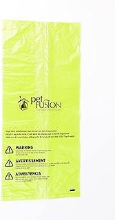 PetFusion Replacement Waste Bags Cat Litter Disposal