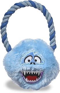 Rudolph The Red Nose Reindeer Bumble Rope Toy