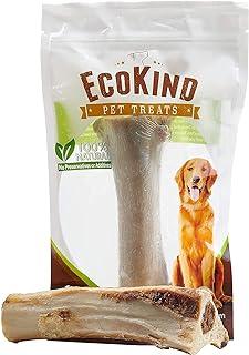 EcoKind All-Natural Stuffed Shin Bone for Dogs
