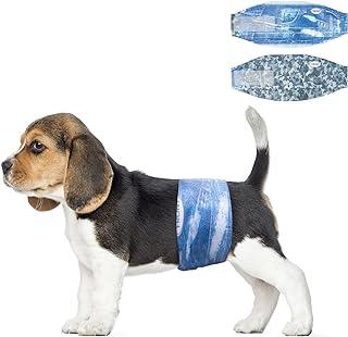 Dono Disposable Male Dog Wraps