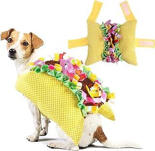 Dog Taco Costume Halloween Cosplay