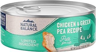 Natural Balance Limited Ingredient Diet Chicken & Green Pea