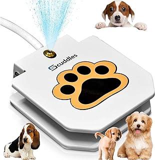 Pet Water Fountain Dog Sprinkler Toys for Large Or Small
