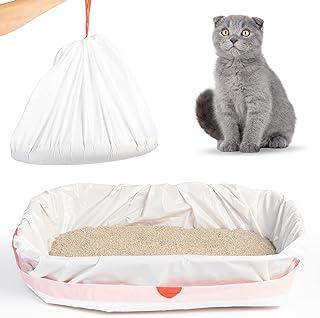 Houseables Cat Litter Box Liners