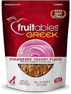 Fruitables Greek Yogurt & Pumpkin Granola Mix