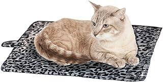 Purrfect Thermal Cat Mat