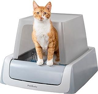PetSafe ScoopFree Self-Cleaning Cat Litter Box