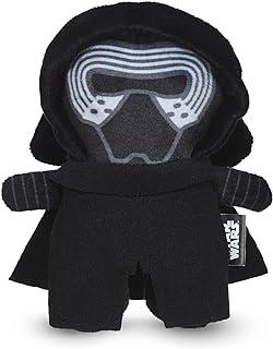 Kylo REN 6 Plush Squeaky Toy for Dogs