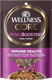 Wellness CORE Bowl Boosters, Functional Meal Topper for Immunity