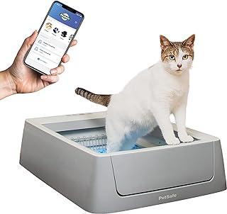 PetSafe ScoopFree Smart Self-Cleaning Cat Litter Box