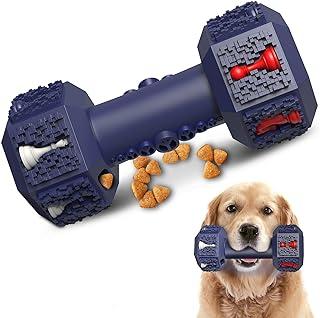 IOKHEIRA Dog Toys for Aggressive Chewer