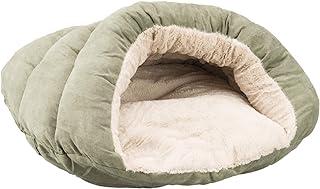 SPOT Cuddle Cave Dog Bed for Cats & Small dogs