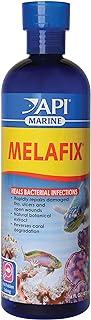 API MARINE MELAFIX Saltwater Fish and Coral Bacterial Infection Remedy