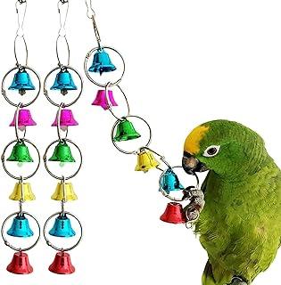 Uheng 3Pack Parrot Toy
